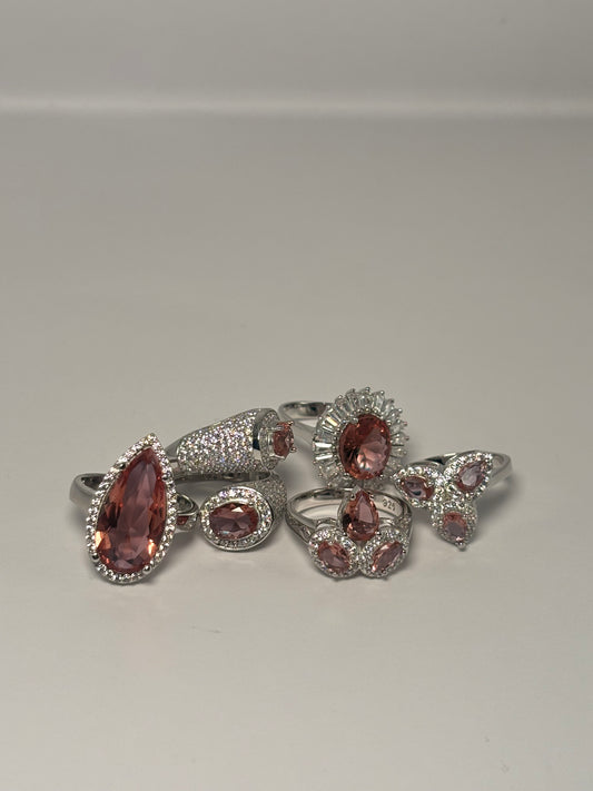 Zultanite Ring handmade with 925 Silver | Non Tarnish