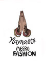 namasteneerufashion